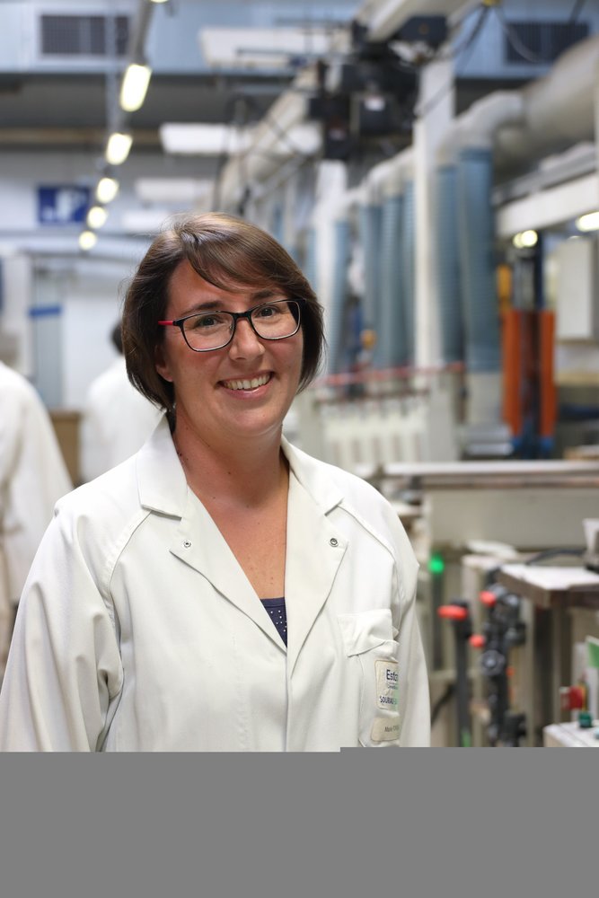 Esterline Connection Technologies - SOURIAU follows the directives of the European chemicals agency and improves its electroplating processes